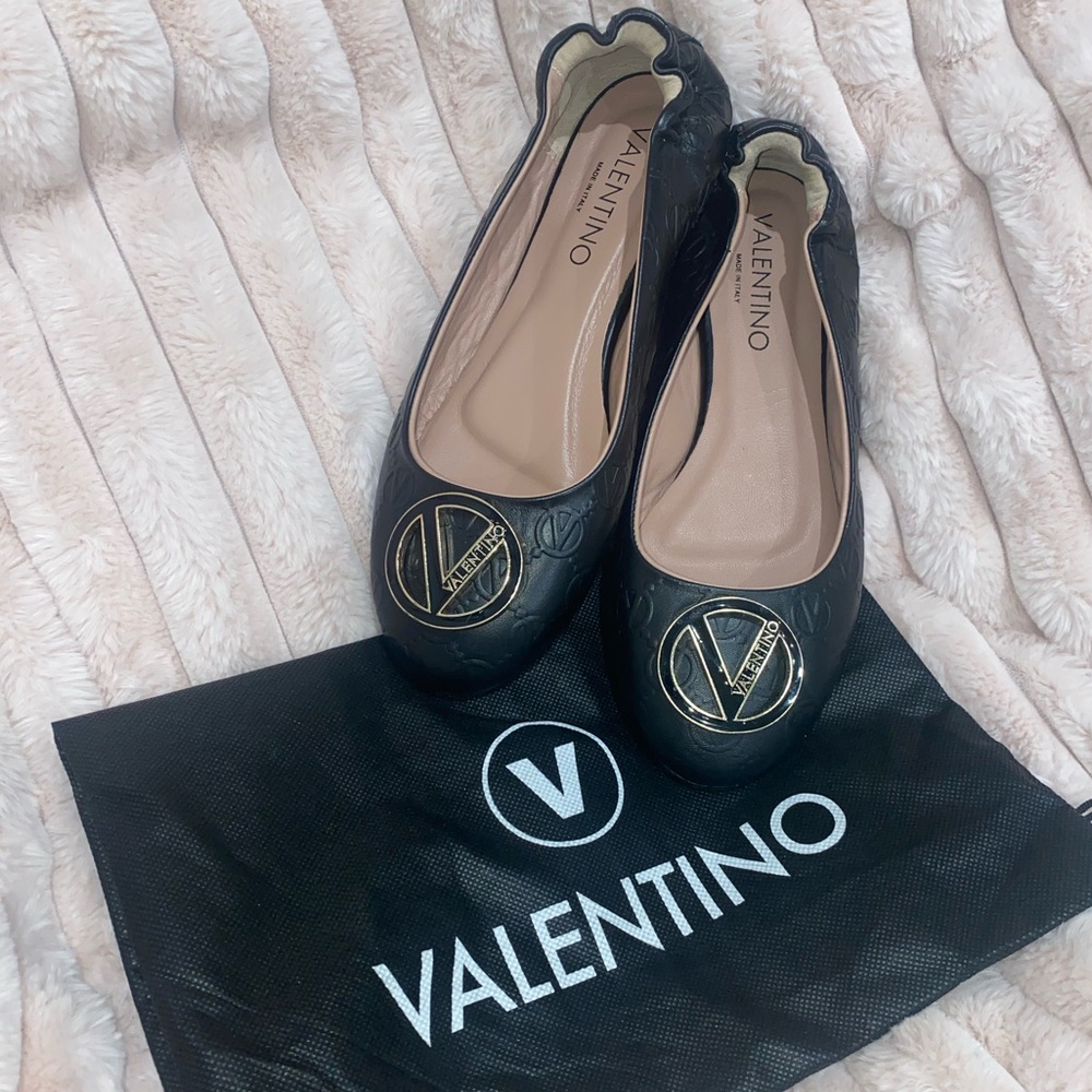 Women’s Valentino by Mario Valentino Flats